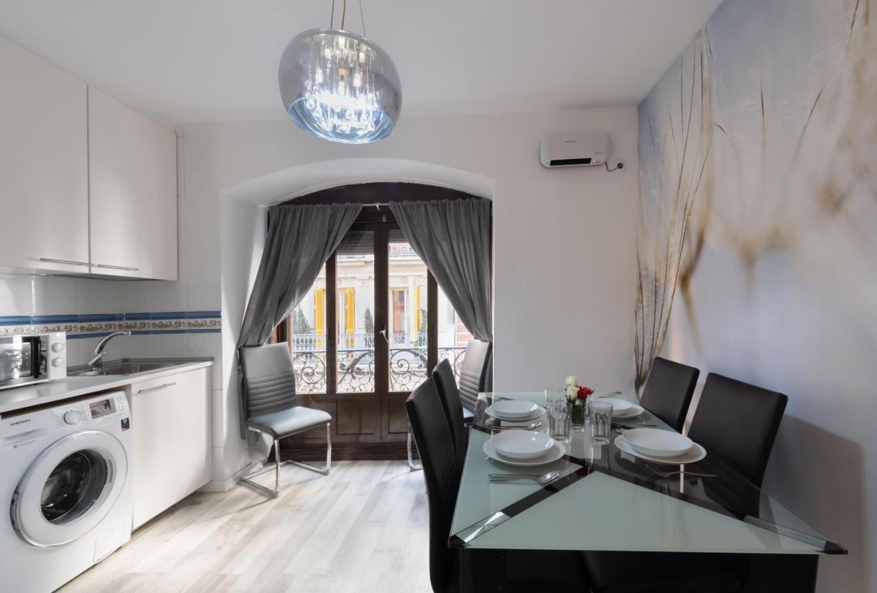 Day Chueca Centro Gran Via Sol Malasana Apartment *
