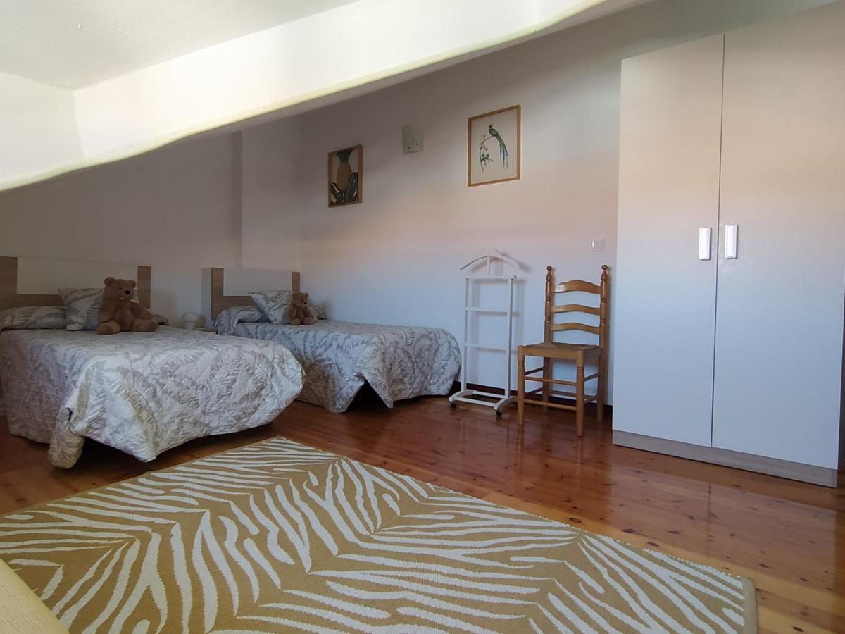 Duplex De 130m2 Al Lado De Playas De Cuchia Apartamento