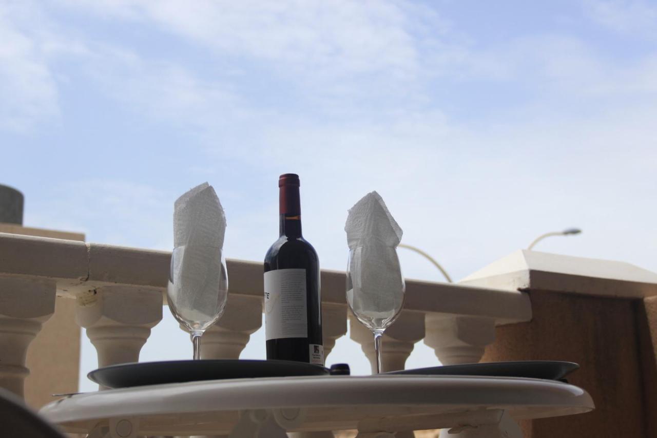 Apartamento Paraiso Del Medano ,centrico