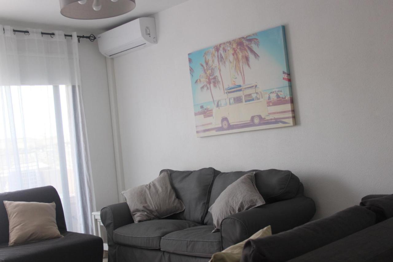 Apartamento Paraiso Del Medano ,centrico El Médano