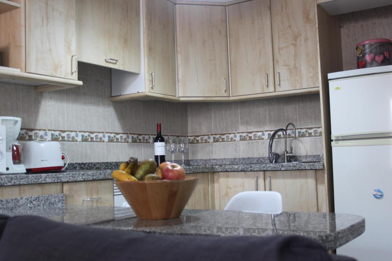 Apartamento Paraiso Del Medano ,centrico *