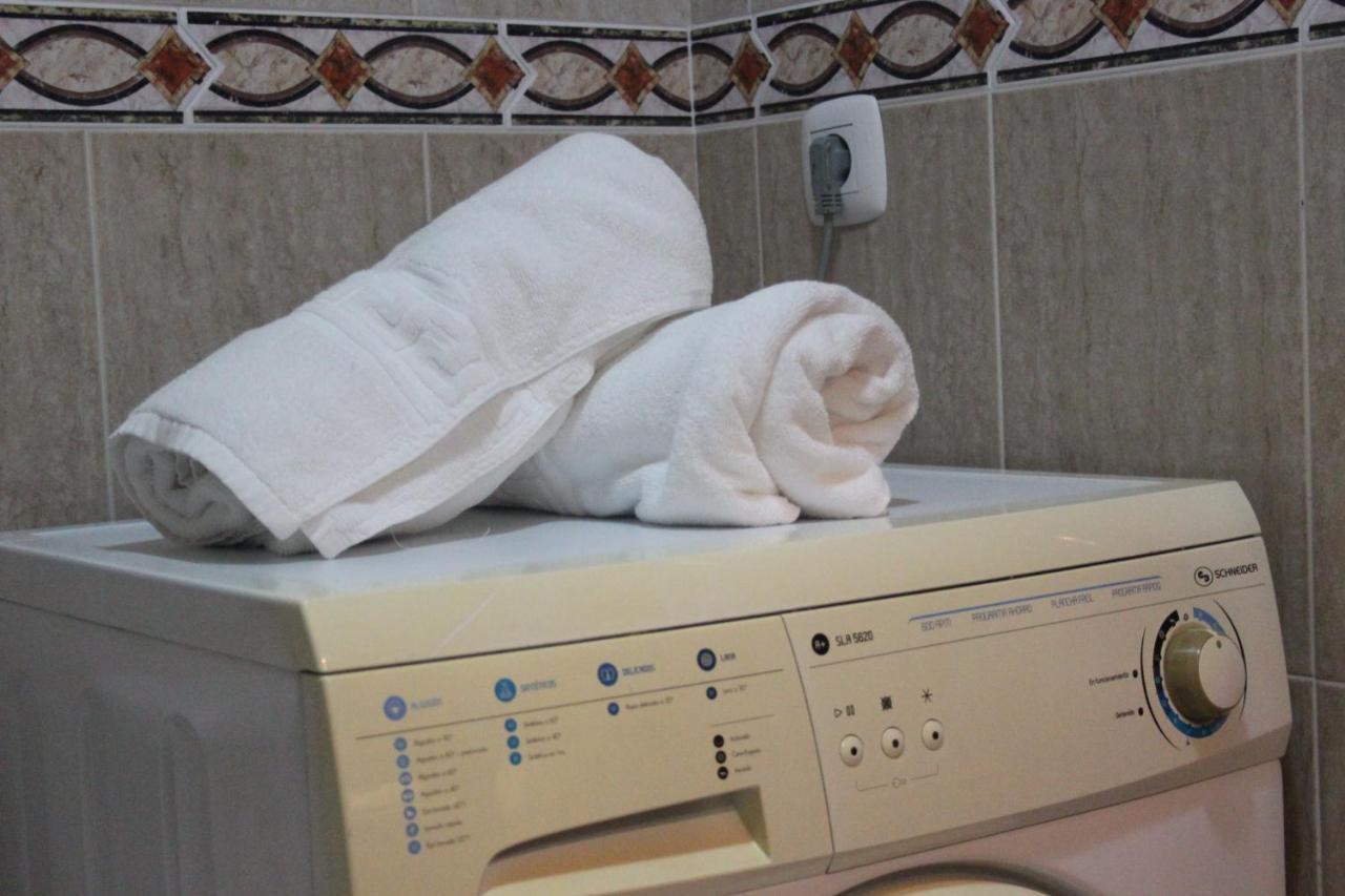 Paraiso Del Medano ,centrico Apartamento *