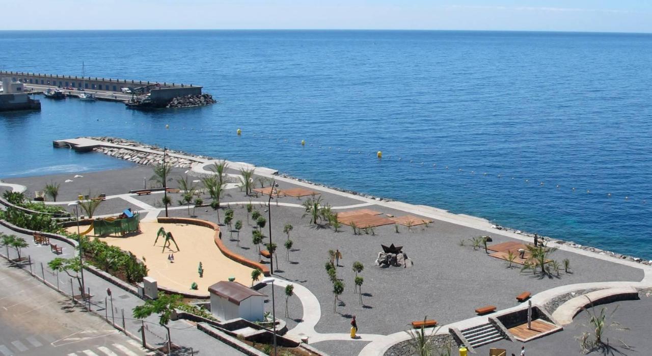 Paraíso Del Atlántico Apartamento *