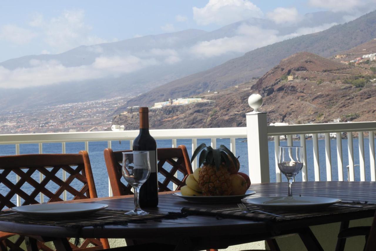 Apartamento Paraíso Del Atlántico