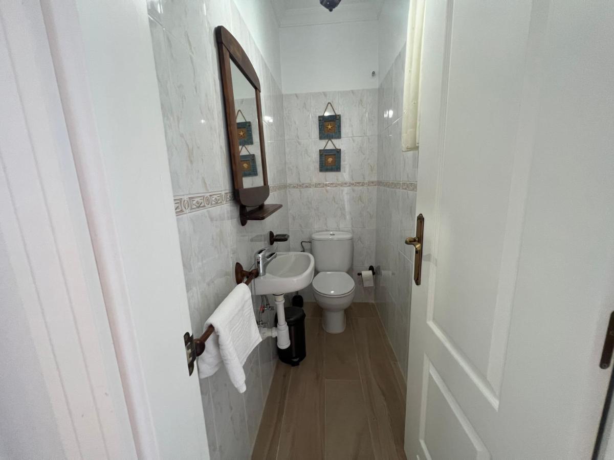 Apartamento Paraíso Del Atlántico *