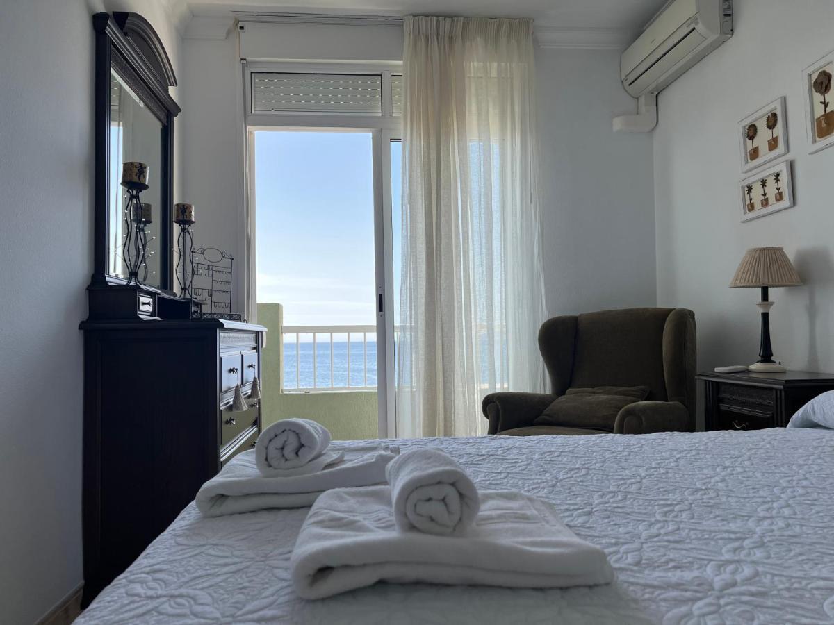 Apartamento Paraíso Del Atlántico