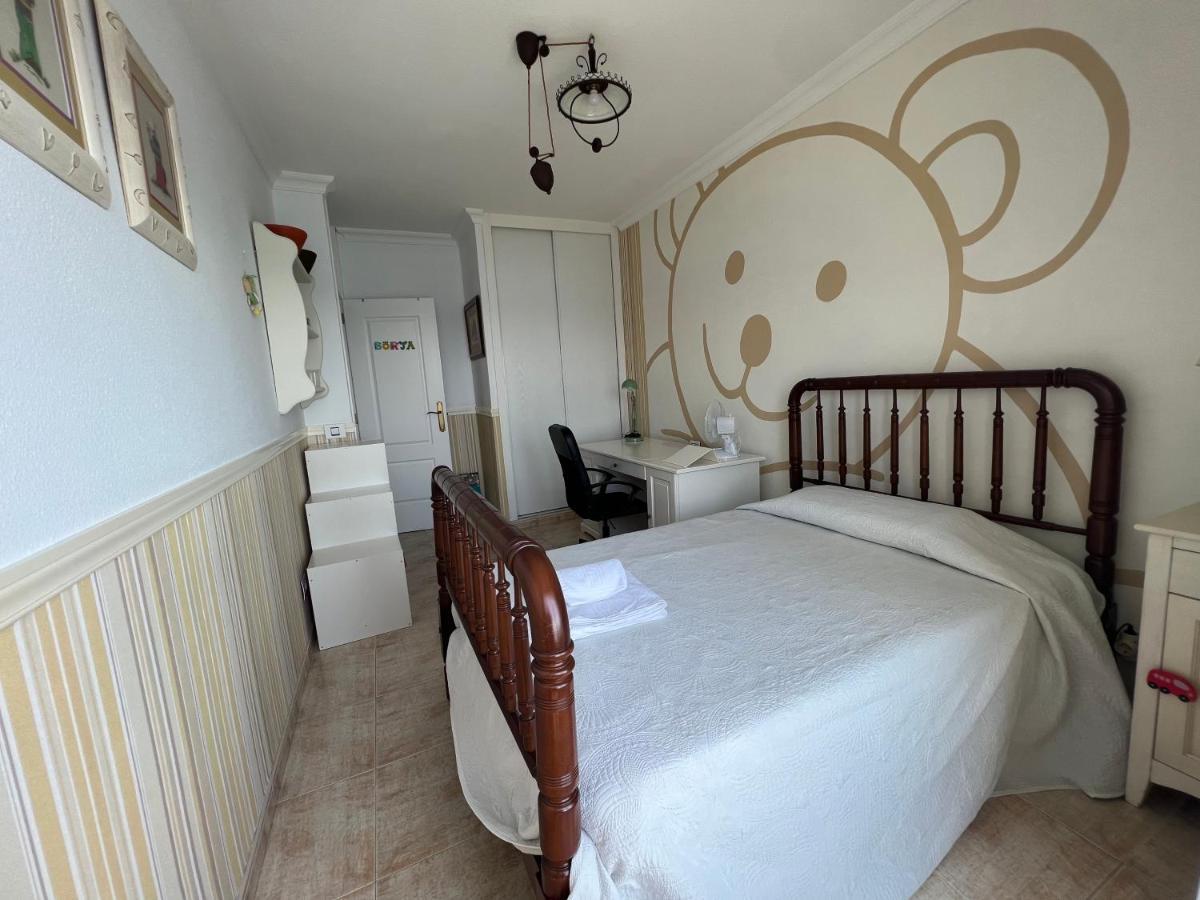 Apartamento Paraíso Del Atlántico Radazul