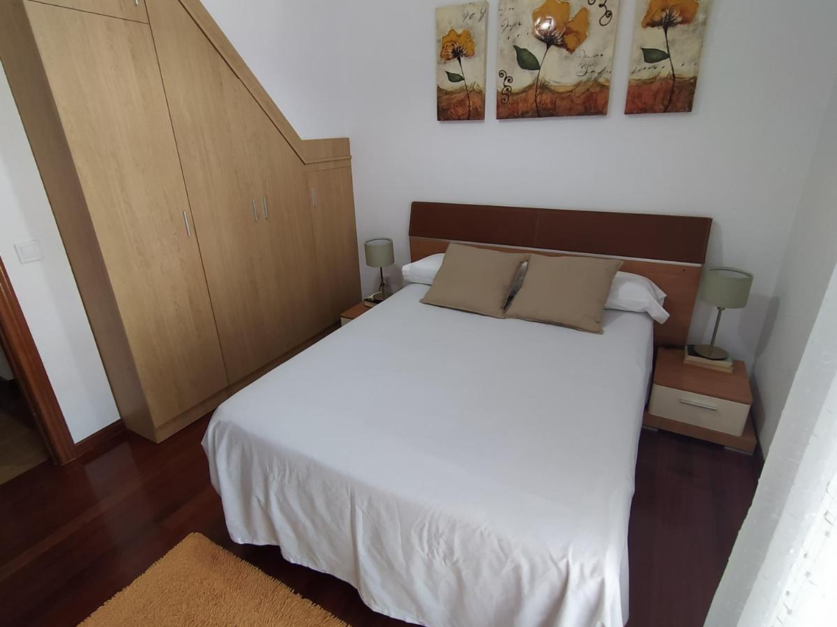 Duplex De 130m2 Al Lado De Playas De Cuchia Apartamento Miengo
