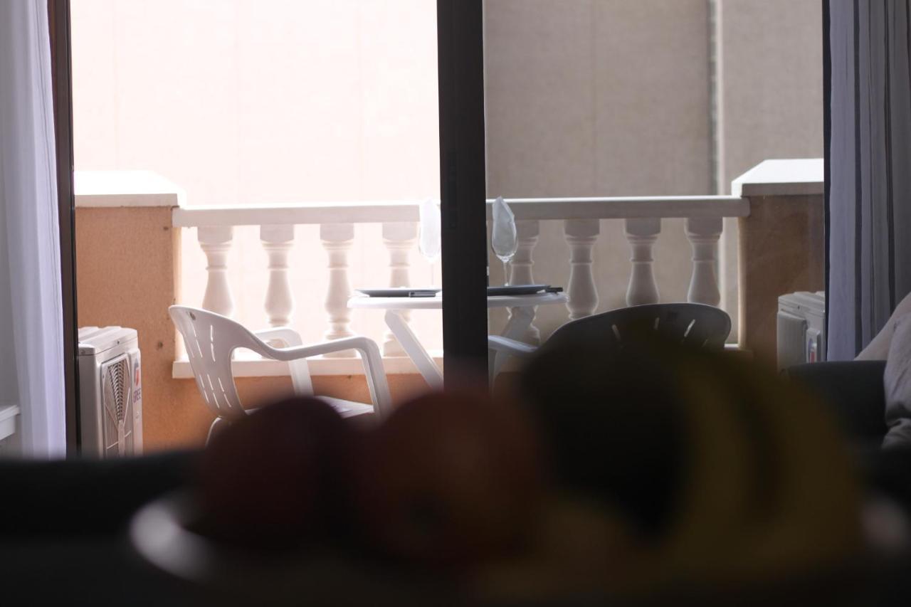 Paraiso Del Medano ,centrico Apartamento *