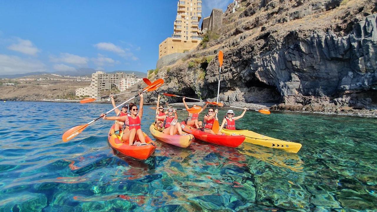 Paraíso Del Atlántico Radazul