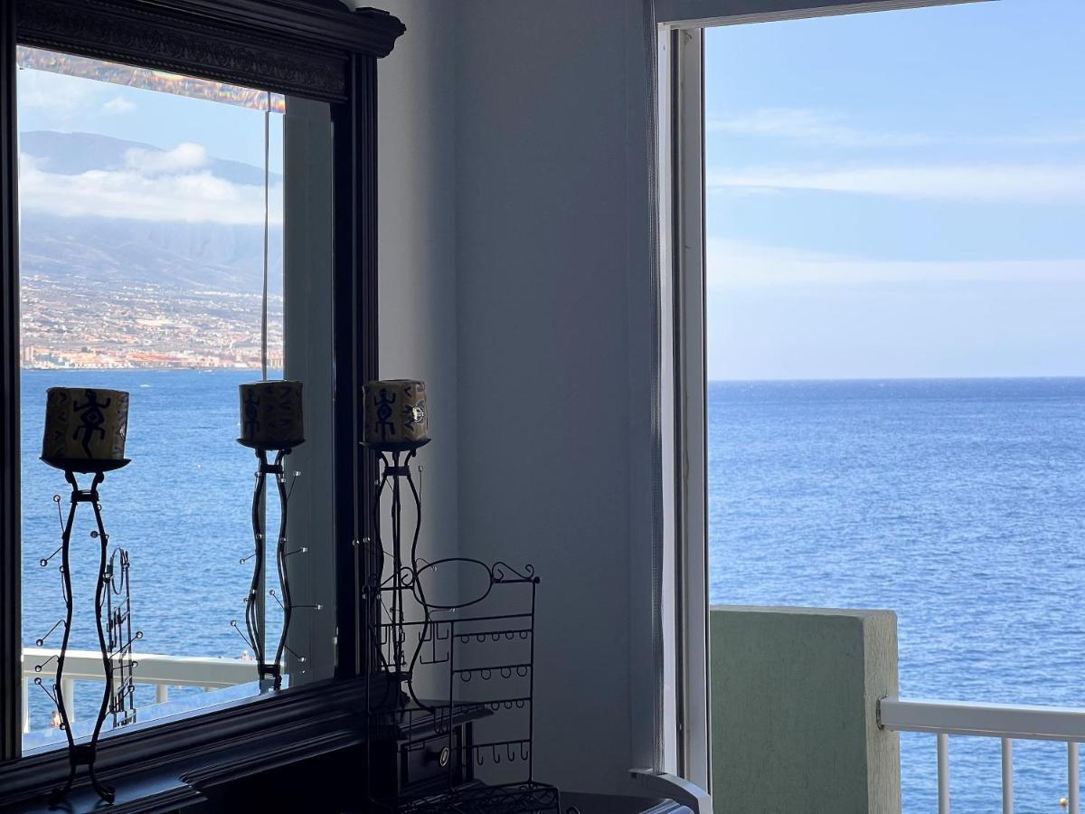 Apartamento Paraíso Del Atlántico *