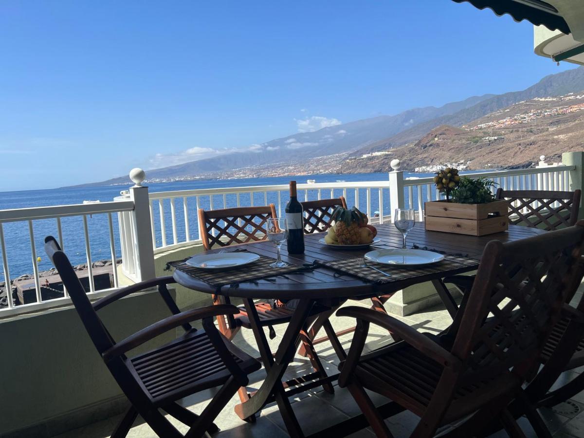 Apartamento Paraíso Del Atlántico Radazul