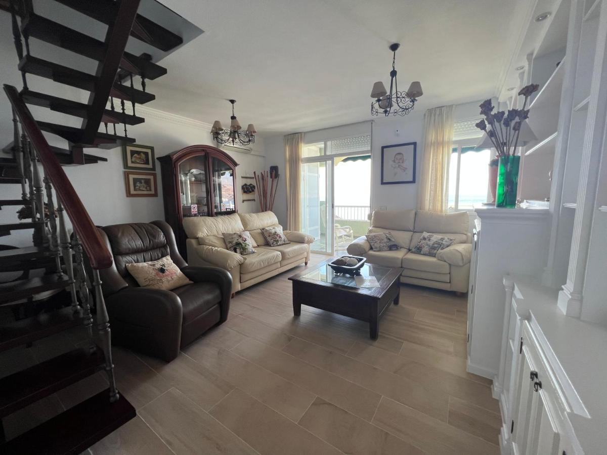 Paraíso Del Atlántico Apartamento