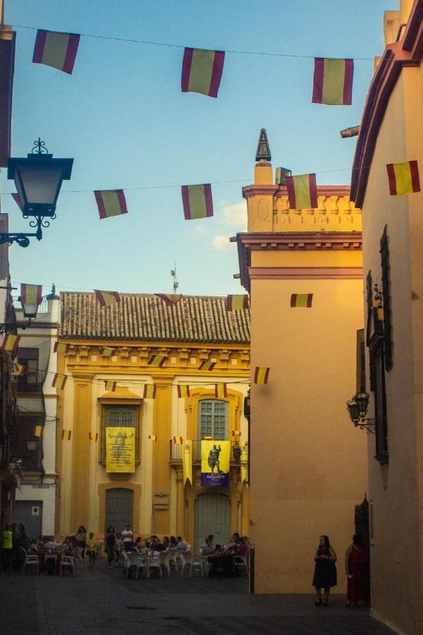 Corazón De Triana *