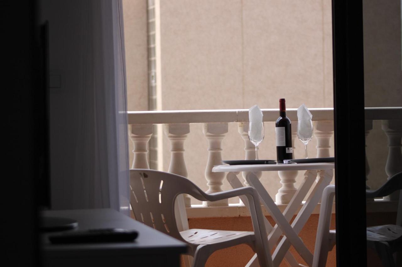 Apartamento Paraiso Del Medano ,centrico El Médano