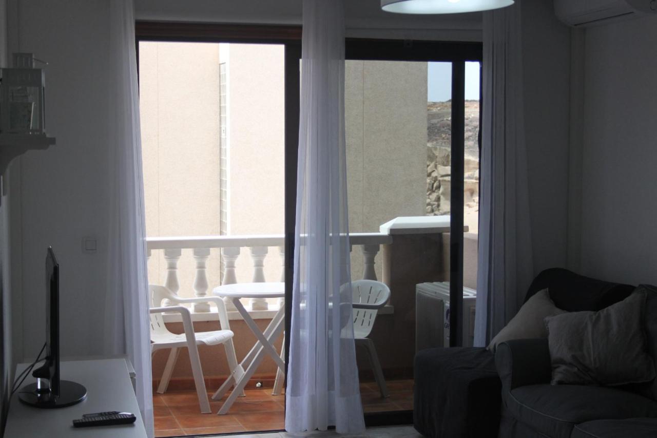 Paraiso Del Medano ,centrico Apartamento *