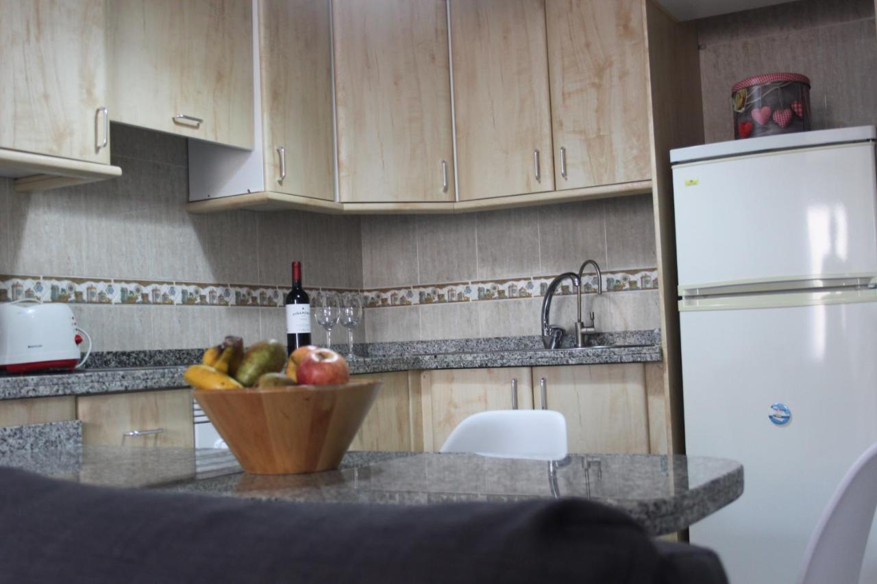 Paraiso Del Medano ,centrico Apartamento El Médano