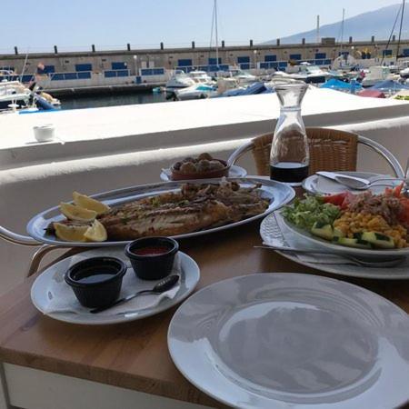 Paraíso Del Atlántico Apartamento