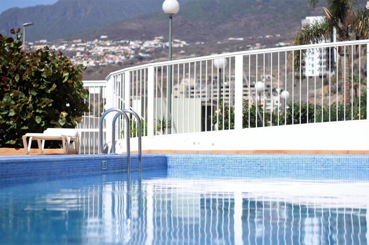 Paraíso Del Atlántico Apartamento *