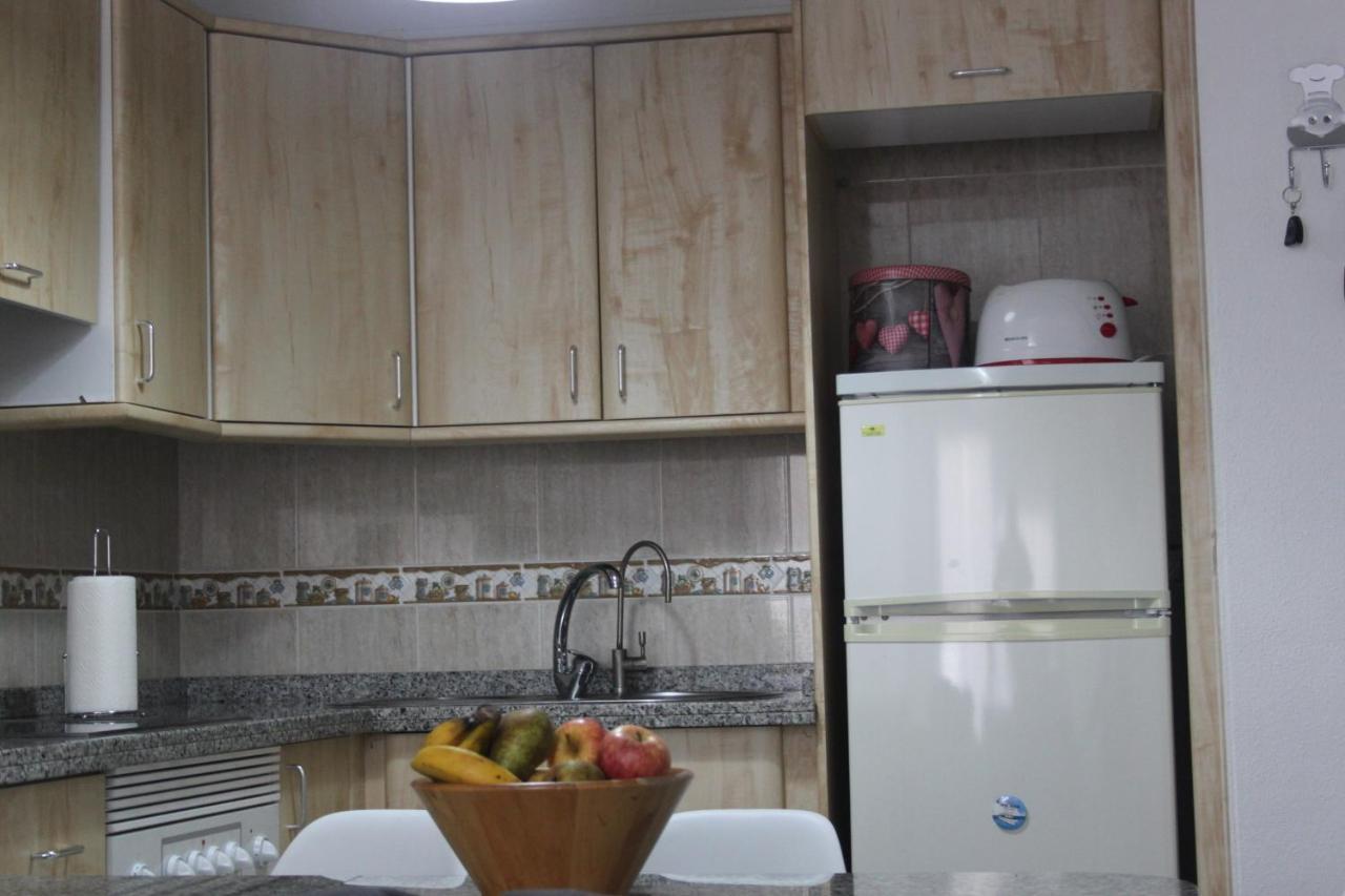 Apartamento Paraiso Del Medano ,centrico *