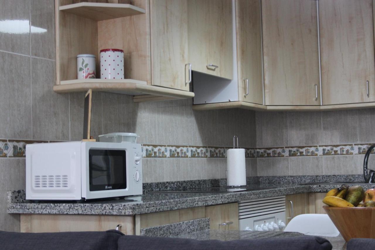 Paraiso Del Medano ,centrico Apartamento *