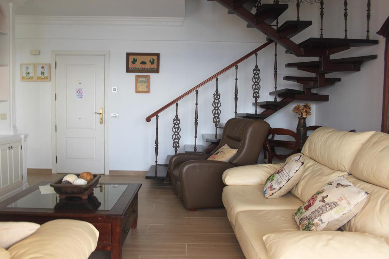 Apartamento Paraíso Del Atlántico