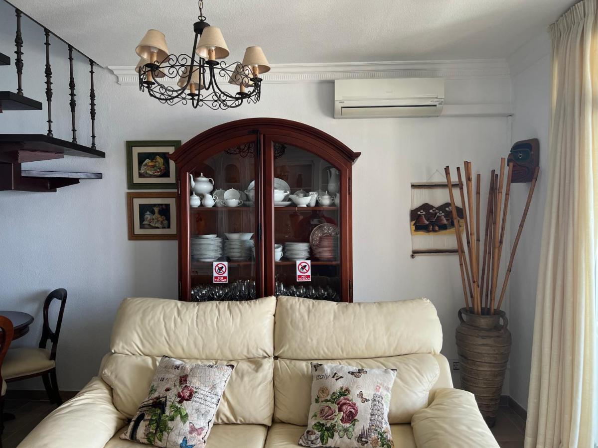 Apartamento Paraíso Del Atlántico Radazul