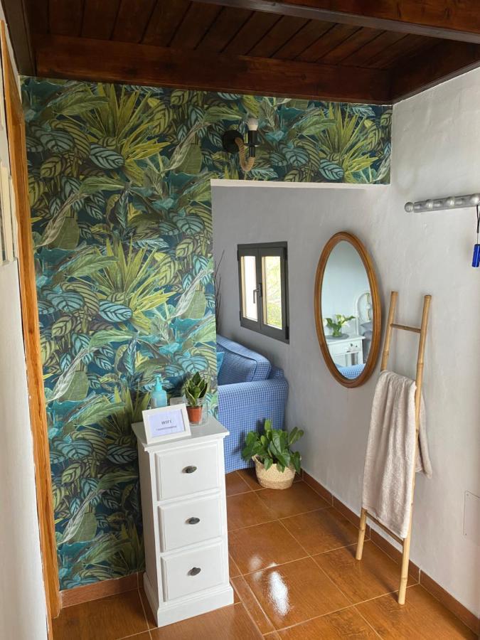 Juncalillo House Country house *