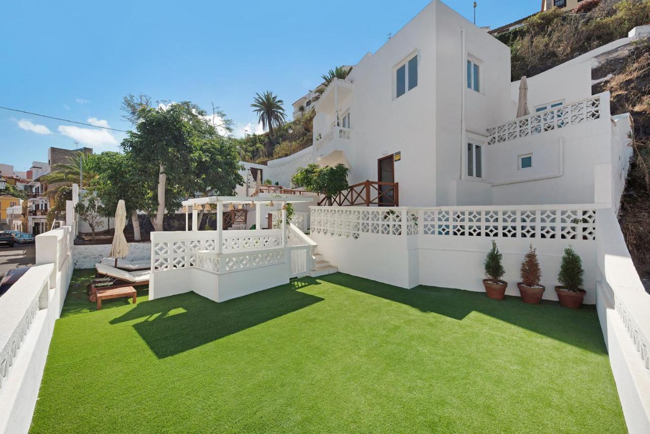 Holiday home Casa Sol 21 B Garachico *