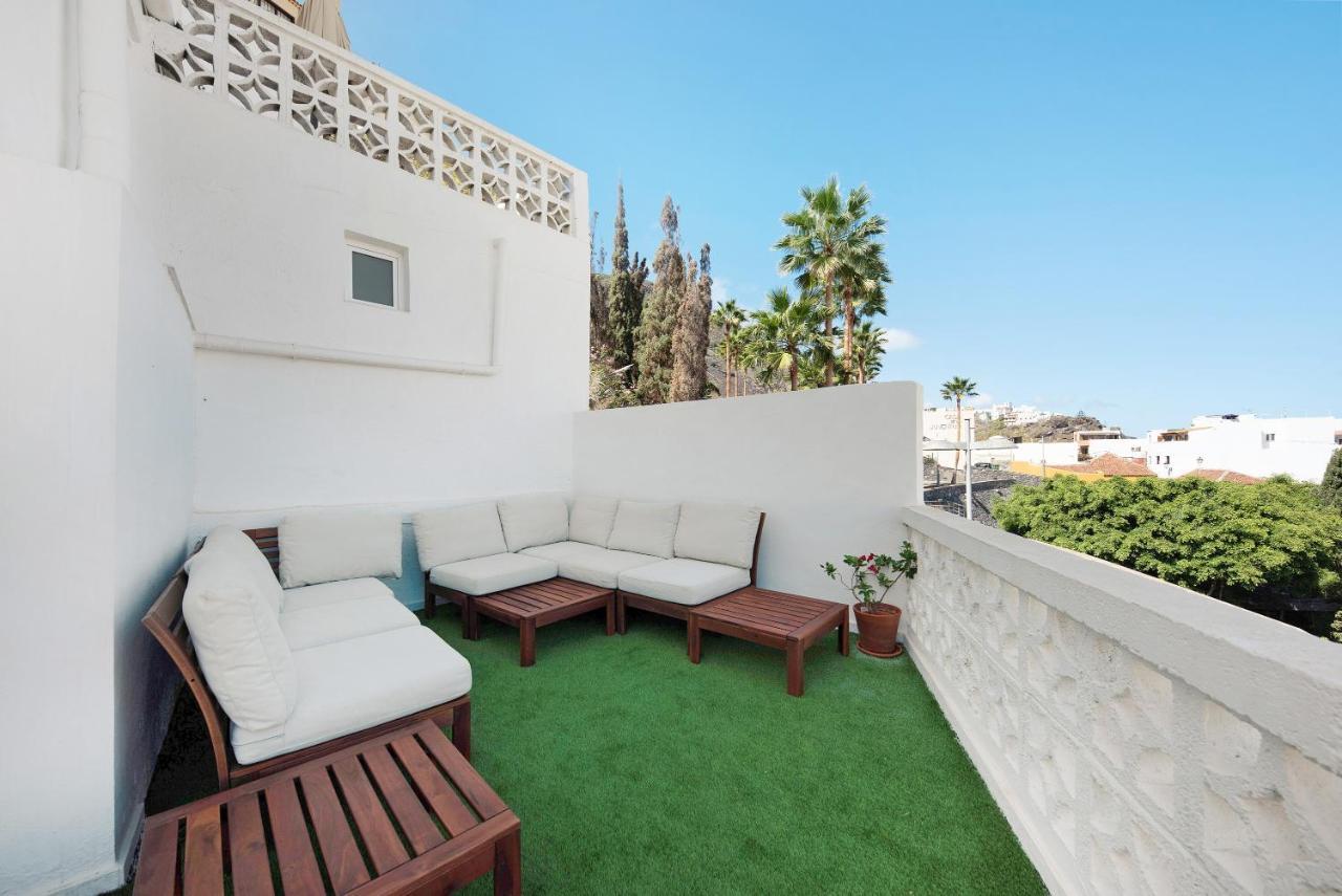 Holiday home Casa Sol 21 B Garachico