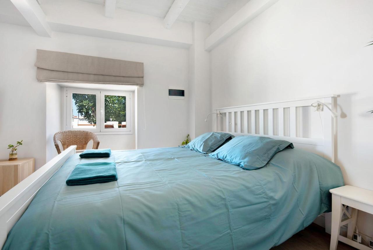 Casa Sol 21 B Garachico Holiday home Garachico (Tenerife)
