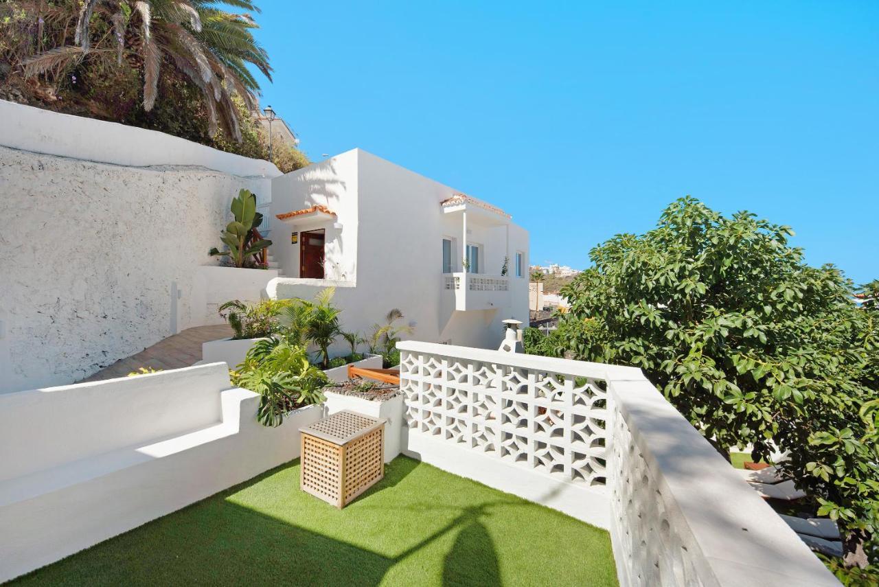 Holiday home Casa Sol 21 B Garachico Garachico (Tenerife)