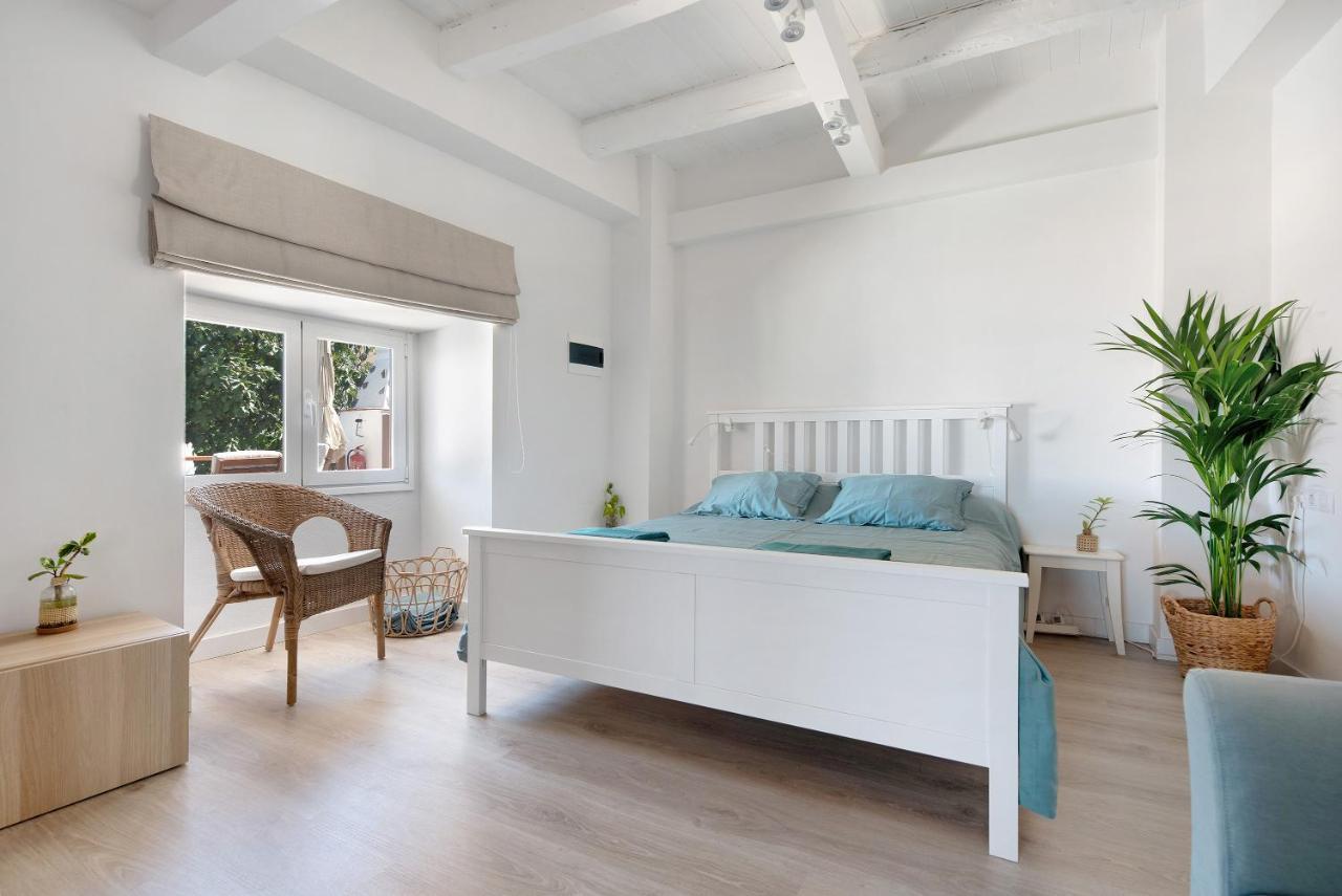 Casa Sol 21 B Garachico Holiday home Garachico (Tenerife)