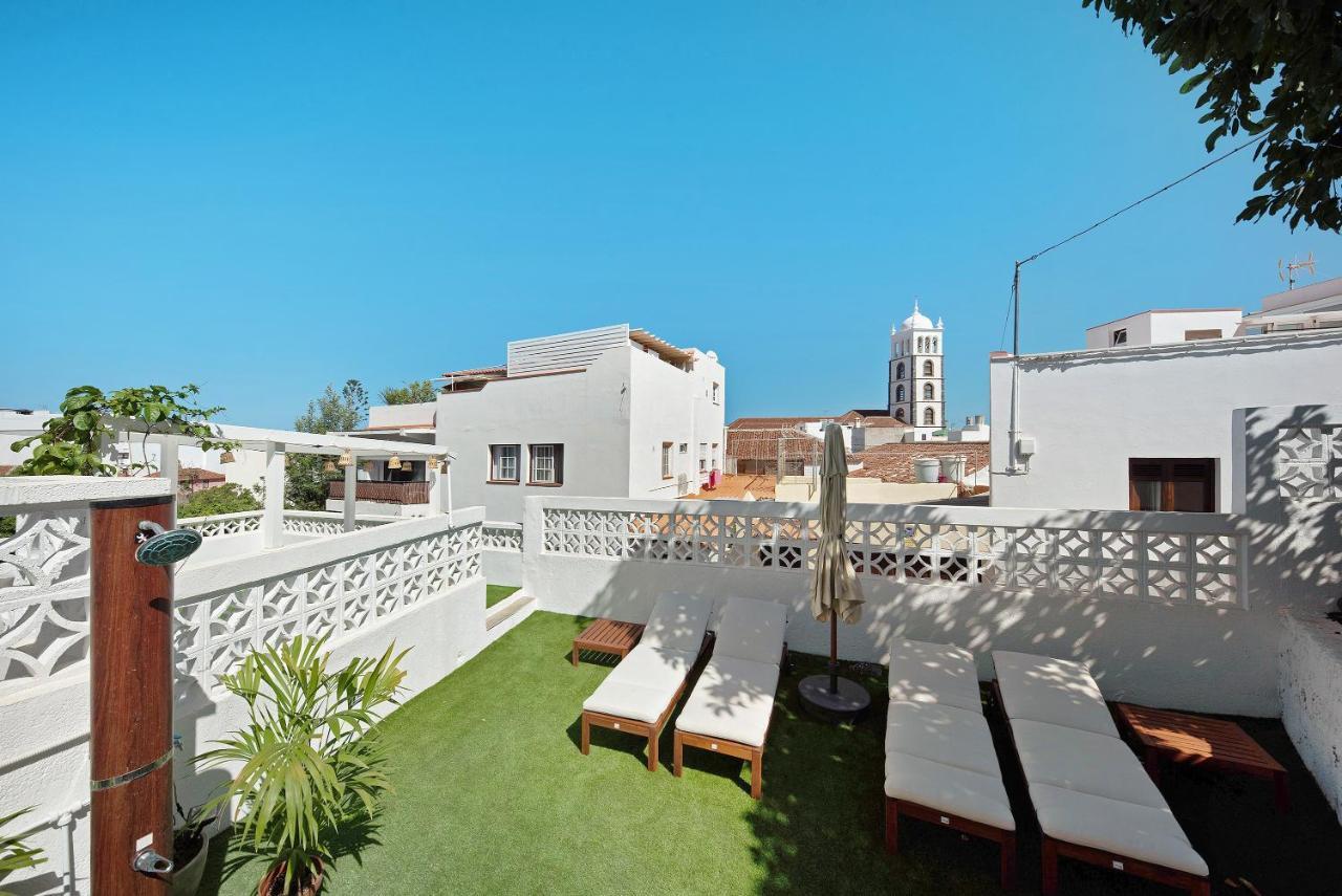 Holiday home Casa Sol 21 B Garachico *