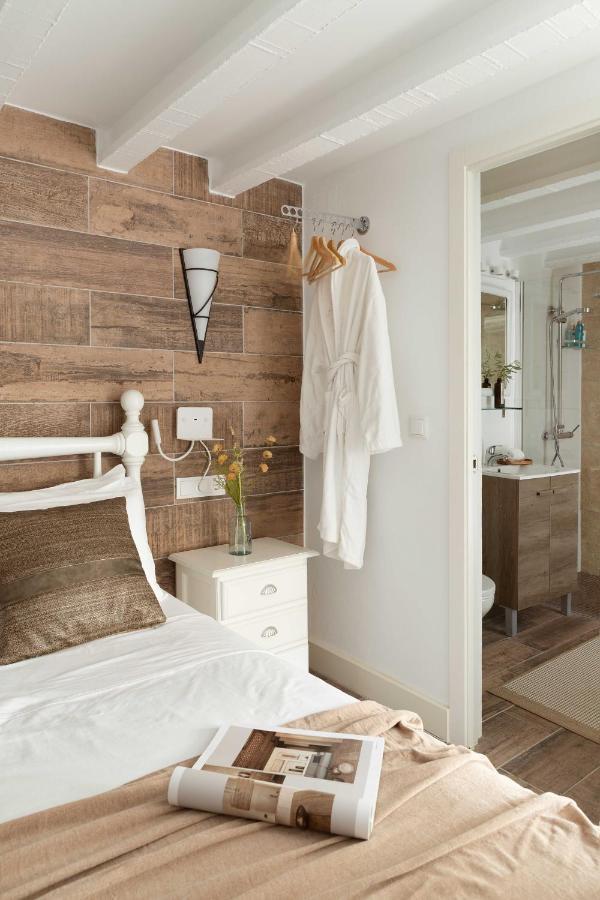 Bed & Breakfast Casa Rural Lliber *