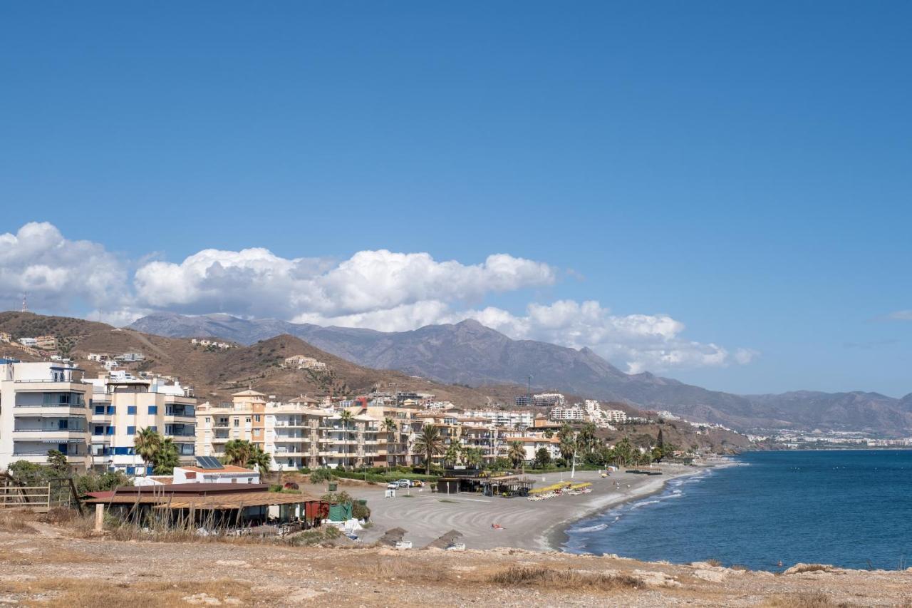 Apartamento Sea View *