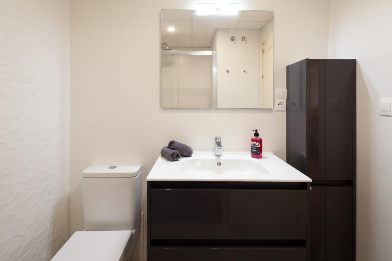 Sea View Apartamento
