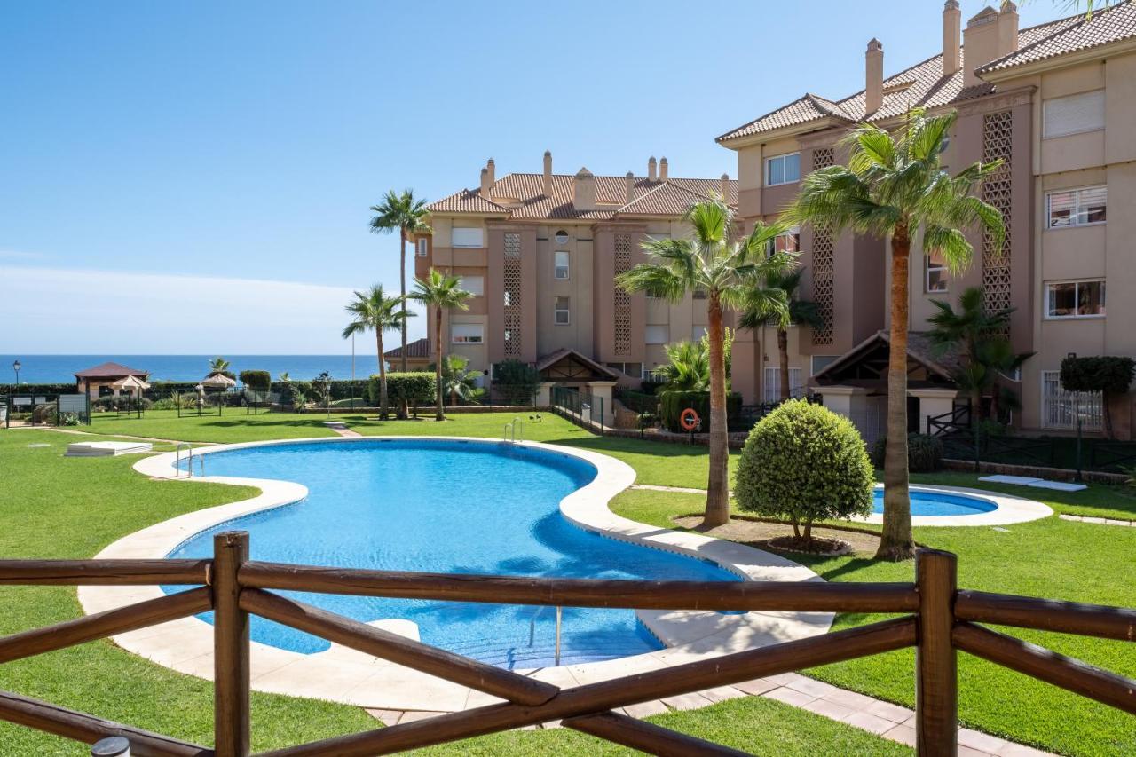 Sea View Apartamento
