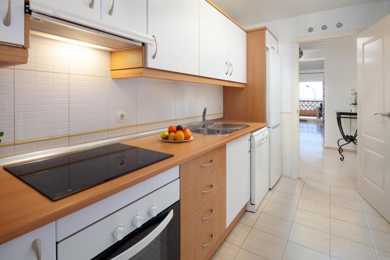 Apartamento Sea View Torrox