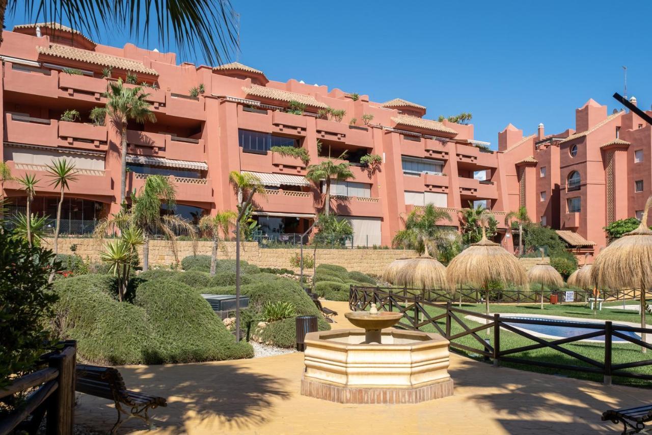 Apartamento Sea View Torrox