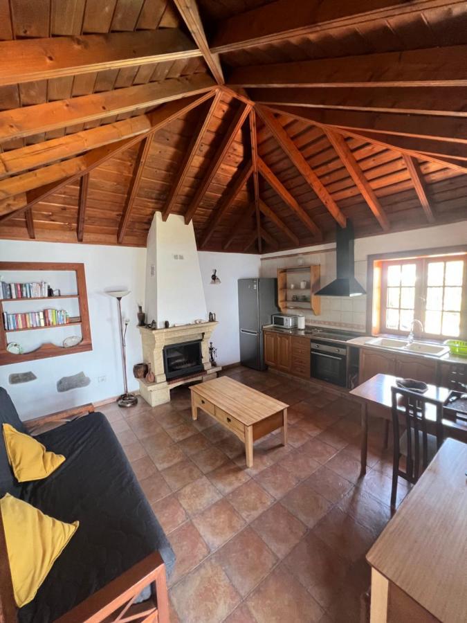 Apartment El Topo By Rural La Palma *