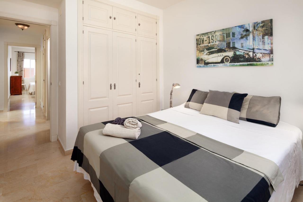 Apartamento Sea View Torrox