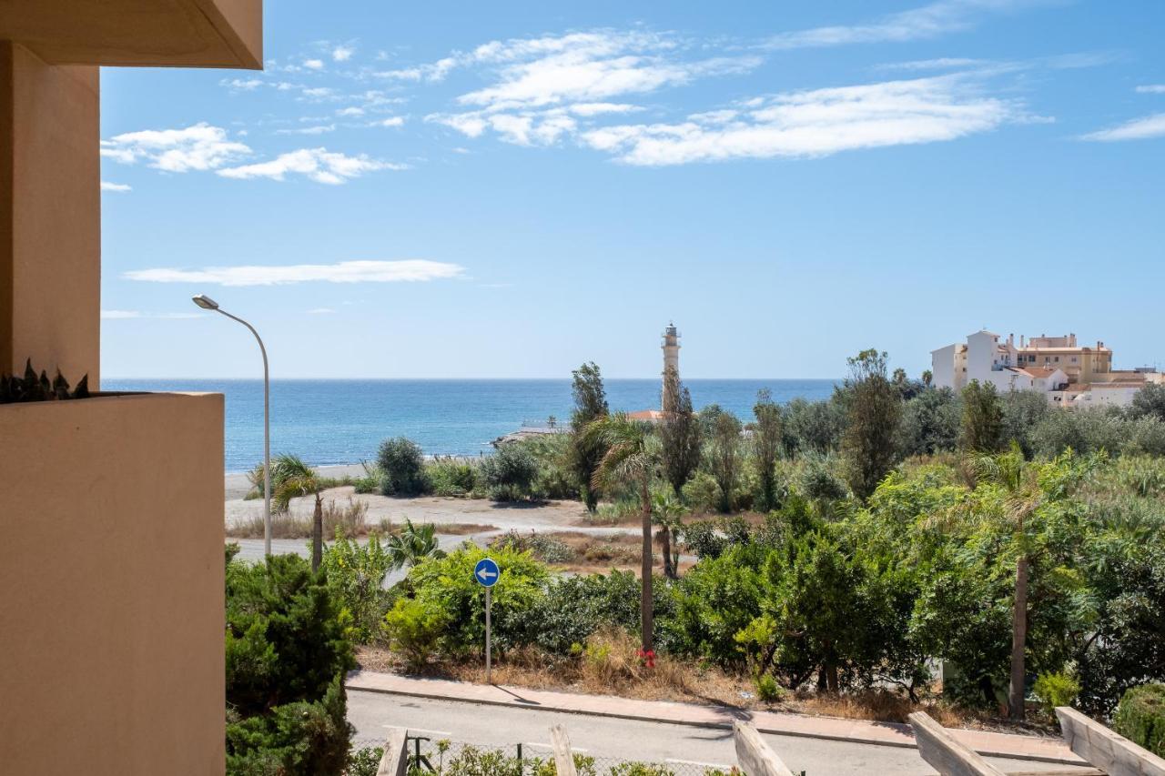 Sea View Apartamento Torrox