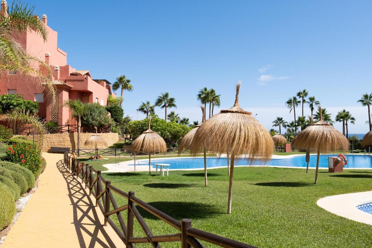 Apartamento Sea View