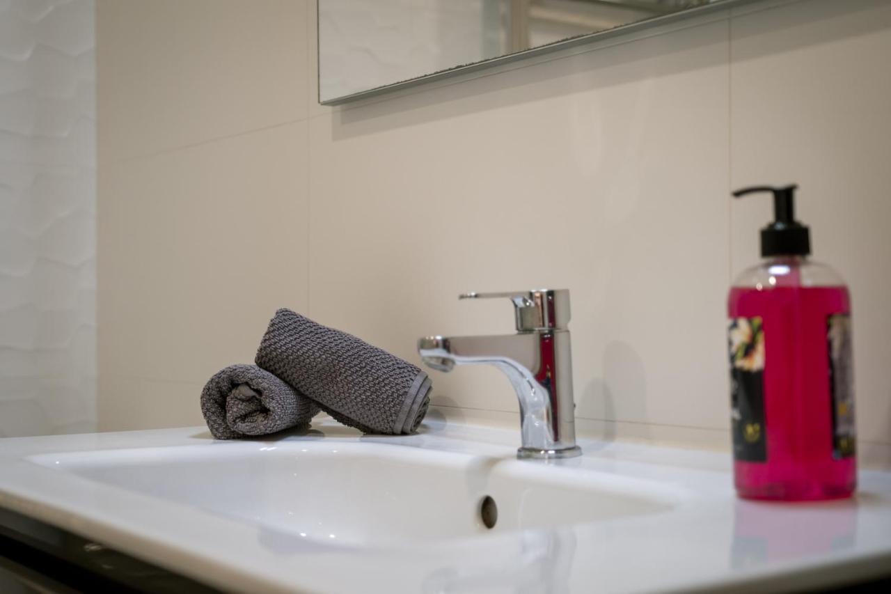 Apartamento Sea View Torrox