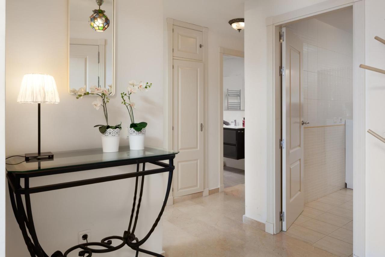 Apartamento Sea View