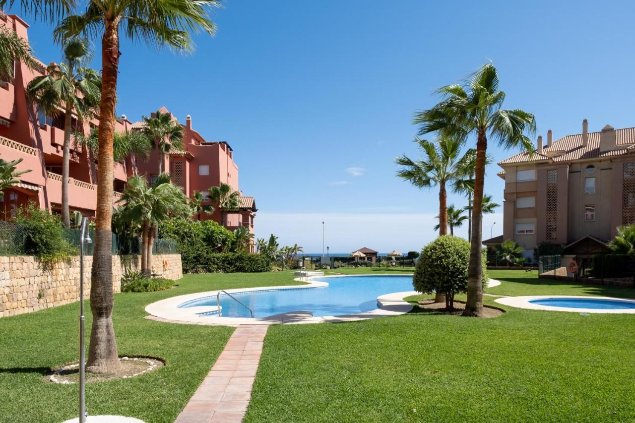 Apartamento Sea View