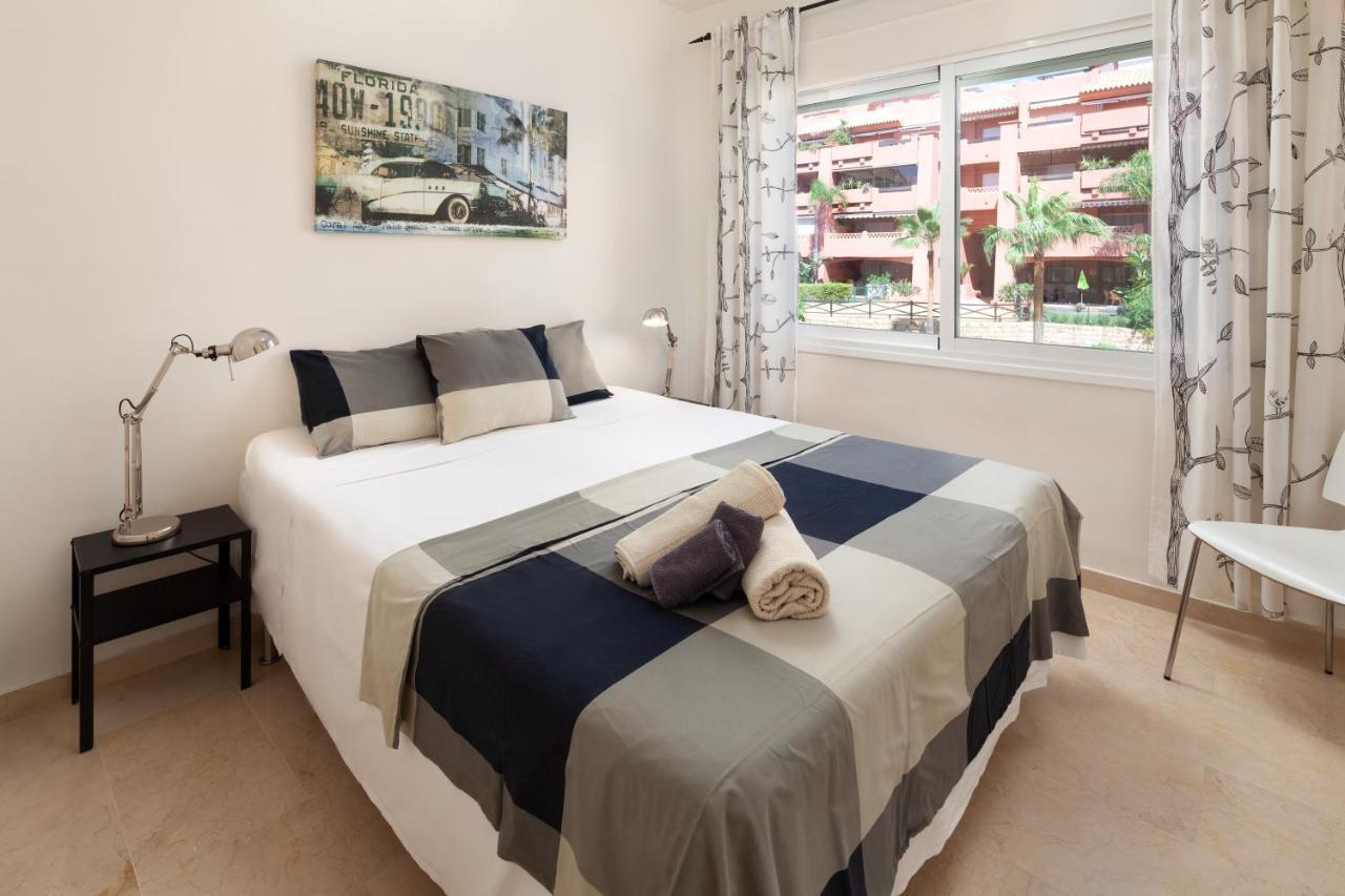 Sea View Apartamento Torrox
