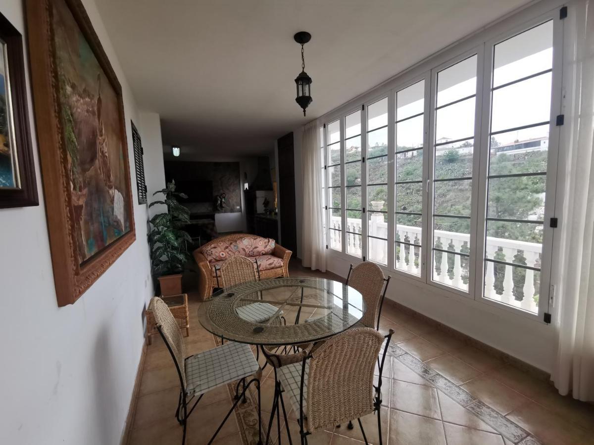 Сasa de vacaciones Dolores Con Piscina Y Vistas A La Gomera