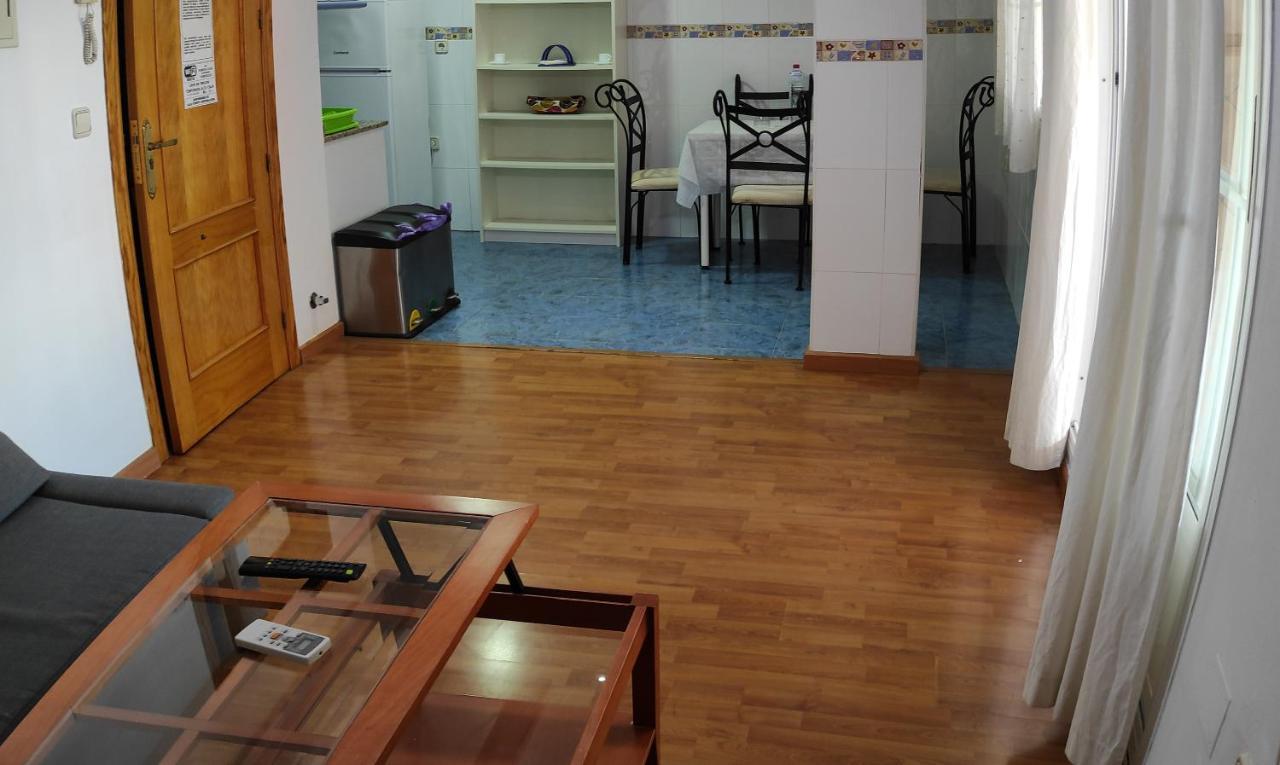 Azahar Apartment